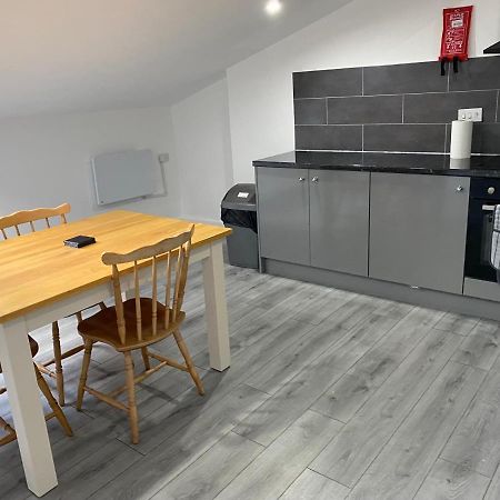 221 Soho 2 Apartment Бирмингам Екстериор снимка