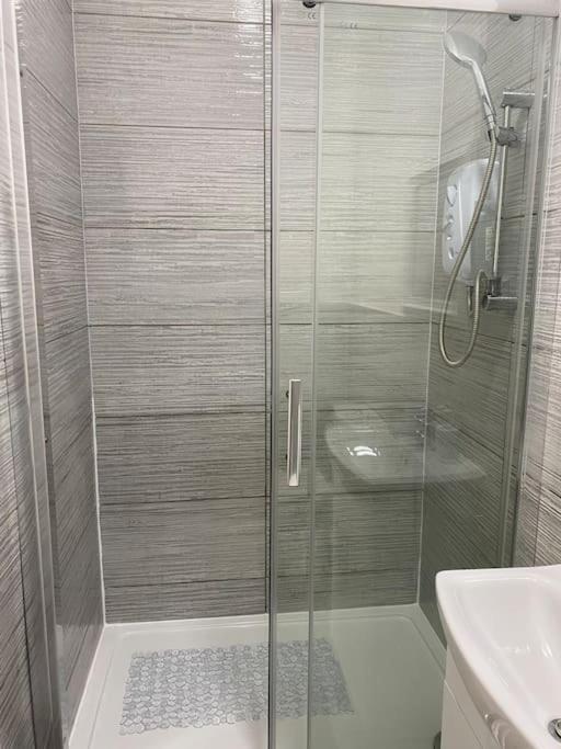 221 Soho 2 Apartment Бирмингам Екстериор снимка